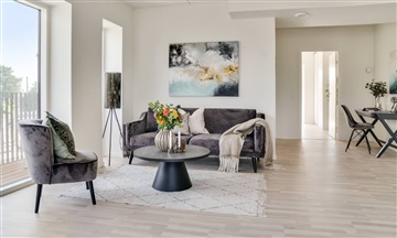 Photo 2. Apartment, Stendraget, Hedehusene 