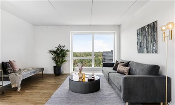 Photo 5. Apartment, Amalieparken, Vallensbæk Strand 