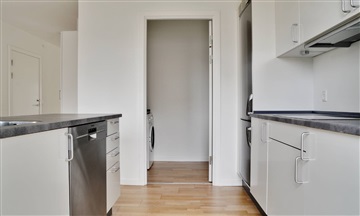 Billede 9. Lejlighed, Kanslergade, Odense C 