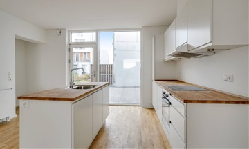 Billede 1. Lejlighed, Vanløse Torv, Vanløse 