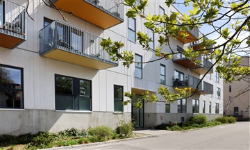 Photo 13. Apartment, Søndre Badevej, Køge 