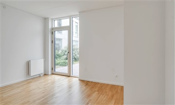 Billede 5. Lejlighed, Vanløse Torv, Vanløse 