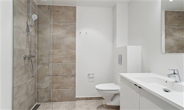 Photo 5. Apartment, Saxovej, Ølstykke 