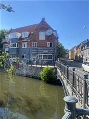 Photo 2. Apartment, Brogade, Odense C 