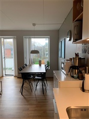 Billede 1. Lejlighed, Møllevangs Allé, Aarhus N 