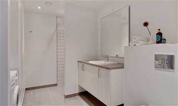 Photo 4. Apartment, Slangerupgade, Hillerød 