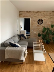 Billede 2. Lejlighed, Møllevangs Allé, Aarhus N 