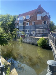 Photo 3. Apartment, Brogade, Odense C 