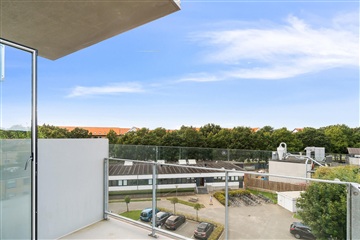 Billede 9. Lejlighed, Møllevangs Allé, Aarhus N 