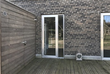 Photo 3. Room, Margretheholmsvej, København K 