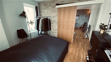 Billede 5. Lejlighed, Møllevangs Allé, Aarhus N 