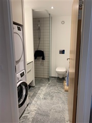 Billede 4. Lejlighed, Møllevangs Allé, Aarhus N 