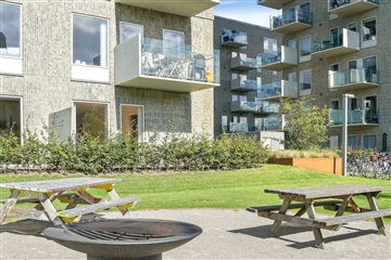 Billede 12. Lejlighed, Møllevangs Allé, Aarhus N 