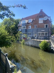 Photo 1. Apartment, Brogade, Odense C 