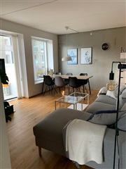 Billede 3. Lejlighed, Møllevangs Allé, Aarhus N 