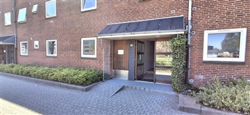Billede 8. Lejlighed, Rimmens Alle, Frederikshavn 