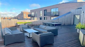 Photo 4. Apartment, Mariendalsvej, Frederiksberg 