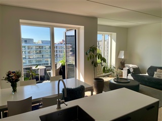 Photo 7. Apartment, Dunkerquegade, Nordhavn 