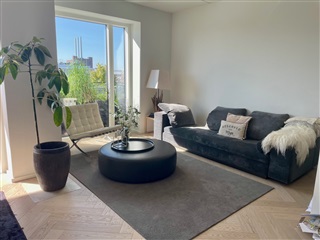 Photo 9. Apartment, Dunkerquegade, Nordhavn 