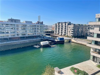 Photo 2. Apartment, Dunkerquegade, Nordhavn 