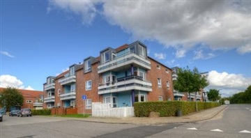 Photo 3. Apartment, Sverigesgade, Ikast 