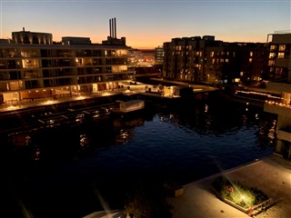 Photo 26. Apartment, Dunkerquegade, Nordhavn 