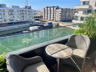 Photo 1. Apartment, Dunkerquegade, Nordhavn 