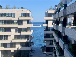 Photo 4. Apartment, Dunkerquegade, Nordhavn 