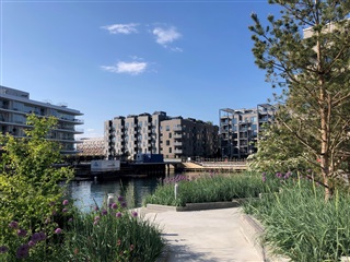 Photo 22. Apartment, Dunkerquegade, Nordhavn 