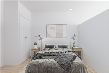 Photo 4. Apartment, Nygade, Silkeborg 