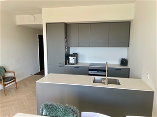 Photo 6. Apartment, Dunkerquegade, Nordhavn 