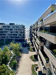 Photo 24. Apartment, Dunkerquegade, Nordhavn 