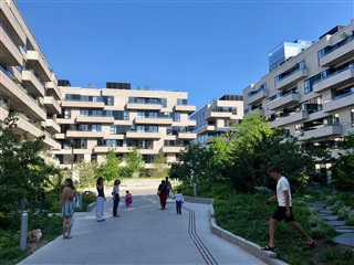 Photo 23. Apartment, Dunkerquegade, Nordhavn 