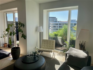 Photo 8. Apartment, Dunkerquegade, Nordhavn 