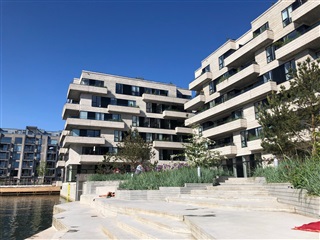 Photo 20. Apartment, Dunkerquegade, Nordhavn 