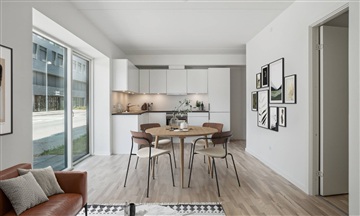 Photo 7. Apartment, Albusvej, Ølstykke 