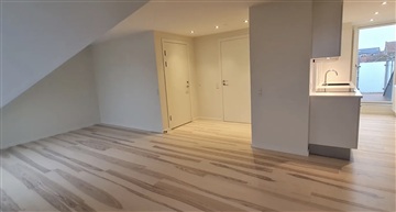 Photo 5. Apartment, Nygade, Silkeborg 
