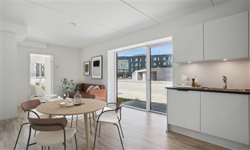 Photo 1. Apartment, Albusvej, Ølstykke 