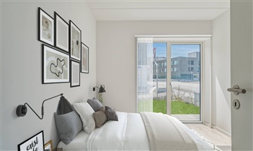 Photo 8. Apartment, Albusvej, Ølstykke 