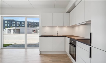 Photo 2. Apartment, Albusvej, Ølstykke 