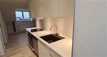 Photo 1. Apartment, Nygade, Silkeborg 