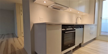 Photo 2. Apartment, Nygade, Silkeborg 