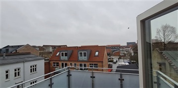 Photo 4. Apartment, Nygade, Silkeborg 