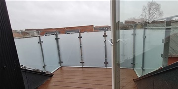 Photo 3. Apartment, Nygade, Silkeborg 