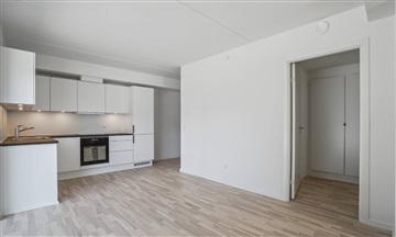 Photo 3. Apartment, Albusvej, Ølstykke 