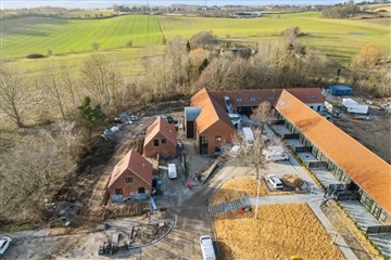 Photo 8. Apartment, Lillesøvænget, Frederiksværk 