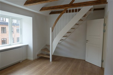 Photo 1. Apartment, Schleppegrellsgade, Aalborg 
