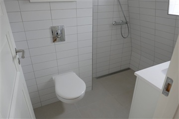 Photo 14. Apartment, Schleppegrellsgade, Aalborg 