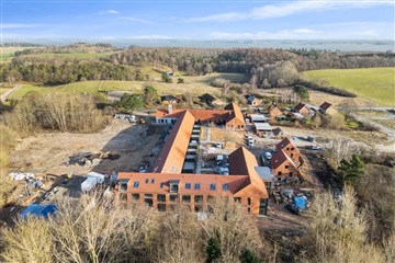 Photo 4. Apartment, Lillesøvænget, Frederiksværk 