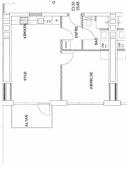 Photo 16. Apartment, Lillesøvænget, Frederiksværk 